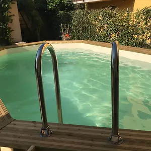 A Casa Nostra Appartamento