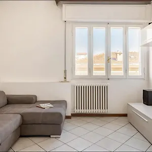 La Casa Dei Comics Appartamento
