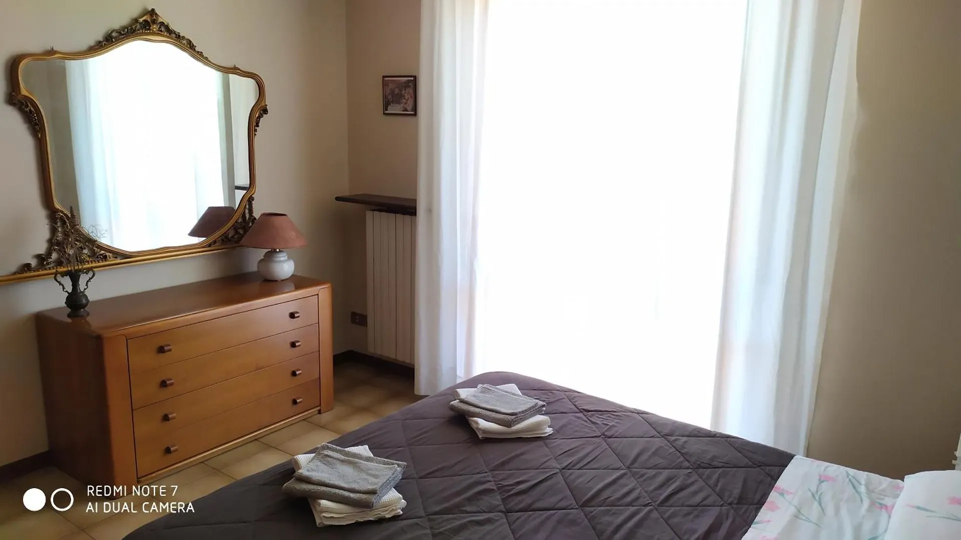 Il Gallo - apartment with panoramic terrace Montecatini-Terme 0*,  Italia