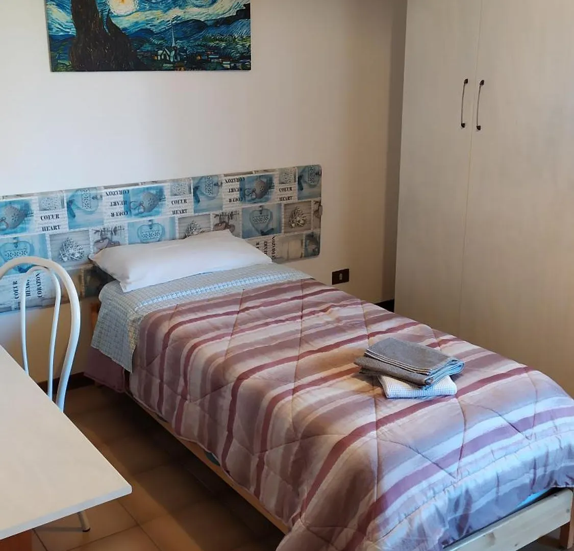 Il Gallo - apartment with panoramic terrace Montecatini-Terme