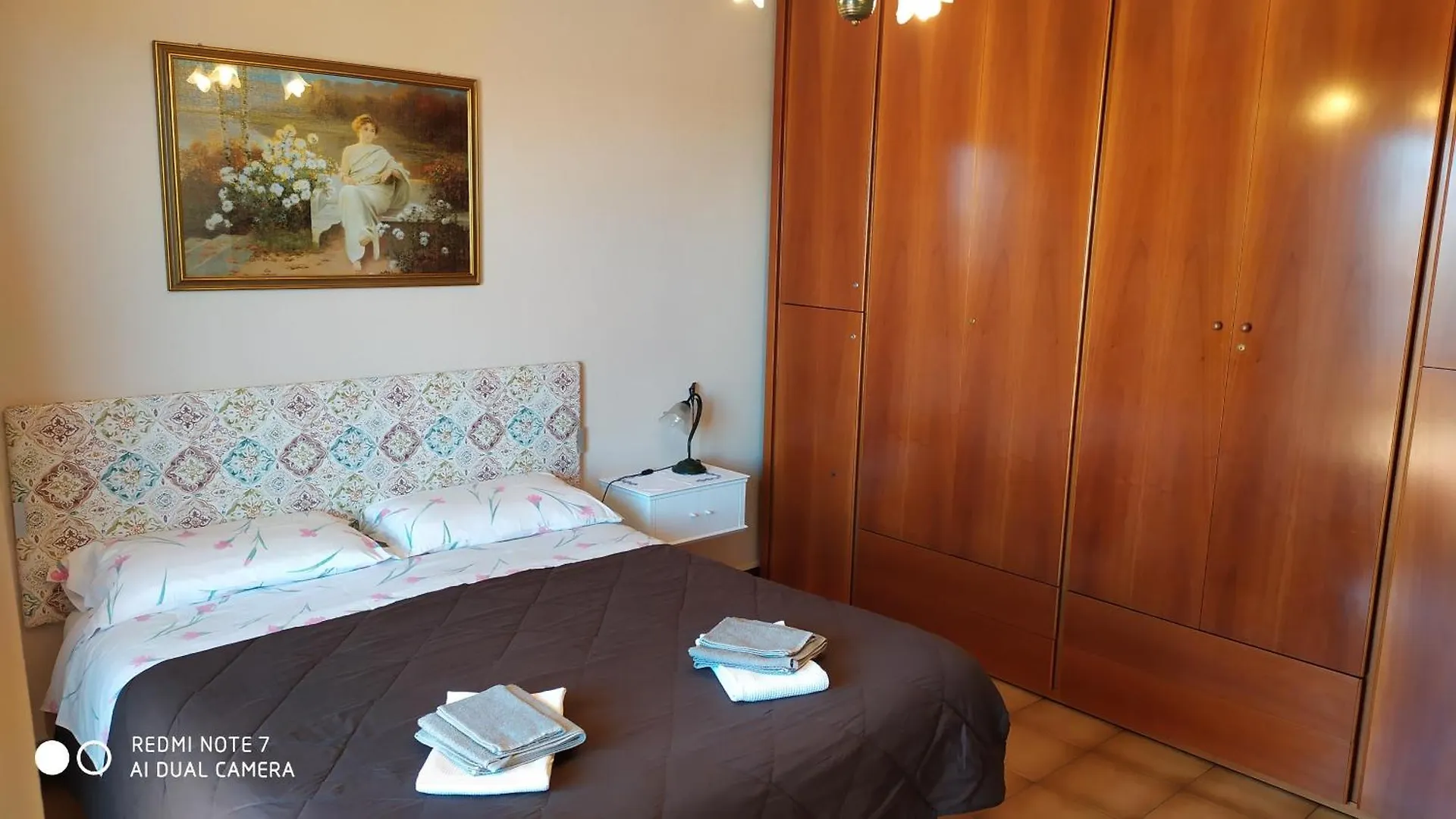 Il Gallo - apartment with panoramic terrace Montecatini-Terme Italia