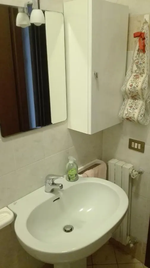 Il Gallo - apartment with panoramic terrace Montecatini-Terme