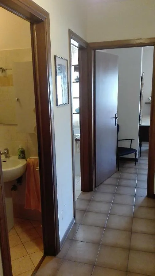 Il Gallo - apartment with panoramic terrace Montecatini-Terme 0*,