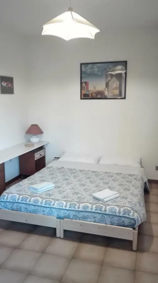 Il Gallo - apartment with panoramic terrace Montecatini-Terme Italia