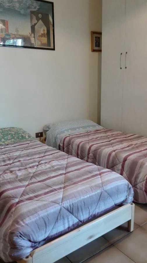 Il Gallo - apartment with panoramic terrace Montecatini-Terme 0*,  Italia