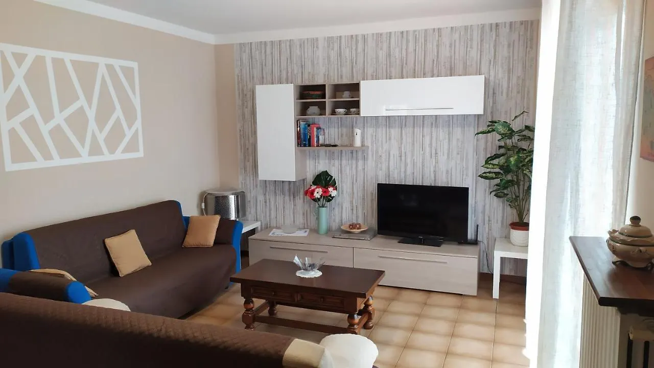 Il Gallo - apartment with panoramic terrace Montecatini-Terme