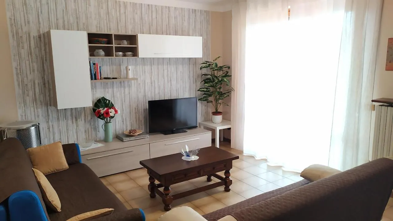 Il Gallo - apartment with panoramic terrace Montecatini-Terme 0*,